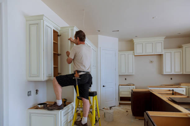 Licensed Appliance Installation service in Victoria, VA - BM Kitchen