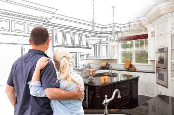 Professional Appliance Installation technician working in Victoria, VA