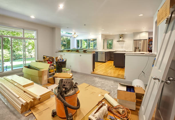 Reliable Appliance Installation contractor in Victoria, VA by BM Kitchen
